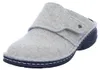 FINN COMFORT Goms Damen Hausschuhe Clog beige Filz - Größe: Produktbild-Vorschau 8