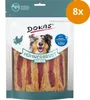 Dokas Hühnerbrust mit Ente, Snacks, Hund, Adult, Huhn, Produktbild-Vorschau 2