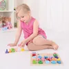 Bigjigs Baby Alfabet Duże Litery Podgląd zdjęcia produktu 7