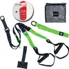 SCHILDKRÖT Sling Trainer Länge: 1,80 m / Breite: 40 mm Produktbild-Vorschau 1