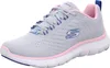 SKECHERS Flex Appeal 5.0 Schuhe Da,en grau 38 Produktbild-Vorschau 10