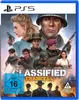 Classified: France '44 (PlayStation PS5) Produktbild-Vorschau 1