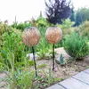 Lumisky 2X Agadir, IP44, 450 mm, 2 Stück(e) Produktbild-Vorschau 4