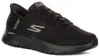 Skechers Go Flex Walk Baskets Noir Voir les images du produit 49