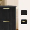 SONGMICS Kommode mit 4 Schubladen Schmaler Produktbild-Vorschau 8