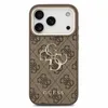 Puzdro Guess s veľkým logom pre iPhone 18 Pro, vyrobené z Náhľad obrázku produktu 4