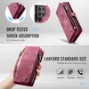 Samsung Galaxy S26 Ultra Hülle - CaseMe 008 2-in-1 Produktbild-Vorschau 4