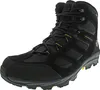 Jack Wolfskin FS21 Wanderschuh Schwarz Produktbild-Vorschau 11