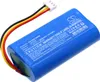 TECHTEK Akku Kompatibel mit [FrSky] Horus X10, Horus X10S, Produktbild-Vorschau 1