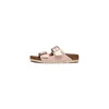 Damenpantoletten Birkenstock Arizona pudrowy róż 38 Produktbild-Vorschau 2