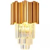Lampada da Parete tooLight 312357 Gold Anteprima dell’immagine prodotto 1