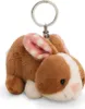 Porte-clés lapin Hopsala 10 cm Voir les images du produit 4
