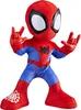 Marvel Spidey und seine Super-Freunde - Tanz- & Krabbelspaß Produktbild-Vorschau 4