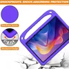Xiaomi Redmi Pad 2 Hülle - Coverup Stoßfeste Kinderhülle - Produktbild-Vorschau 6