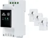 Zendure Smart Meter 3CT 120A  0% MwSt. (gem. §12, Abs. 3 Produktbild-Vorschau 11