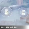 SucceBuy 2M Walk on Water Nafukovací Zorb Ball s německým Náhled obrázku produktu 6