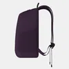 Under Armour Hustle Lite 26.5l Rucksack Lila  Lila One Size Produktbild-Vorschau 4
