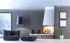 JVC UX-C25DAB CD-Kompaktanlage, 2 Lautsprecher, 7 Watt RMS, Produktbild-Vorschau 8