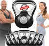 Miweba Sports Kettlebell KB200 | Kugelhantel - Produktbild-Vorschau 1