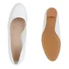 VAN HILL Damen Klassische Pumps Absatzschuhe Elegante Produktbild-Vorschau 3