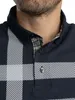 Barbour Blaine-Poloshirt, Blau 3XL Produktbild-Vorschau 5