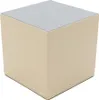 IGLU Mega Cube Block - beige/gris - cube en mousse Voir les images du produit 4
