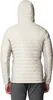 Columbia Powder Pass Hooded Jacket Męska kurtka hybrydowa z Podgląd zdjęcia produktu 6