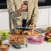Mixeur plongeant 1000w inox - Bosch - MS8CM61V1 - Voir les images du produit 4