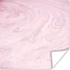 MuchoWow® Poster Marmor - Rosa - Muster 30x30 cm - Produktbild-Vorschau 1