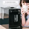 Melitta F230-102, Espressomaschine, 1,2 l, Kaffeebohnen, Produktbild-Vorschau 4