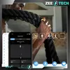 Smart Ring Inteligentny Pierścionek Tętno Stres Kroki Sen Podgląd zdjęcia produktu 12