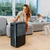 Déshumidificateur BEURER b.60m² 330W 20L/24h 2 pièces 4L Voir les images du produit 5