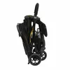Chicco Glee Kinderwagen - Schwarz Produktbild-Vorschau 5