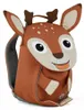 Affenzahn Fawn Rucksack Braun  Kinder Braun One Size Produktbild-Vorschau 13