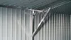 ALEOS. Gerätehaus Geräteschuppen 15m² 343x452x223 cm aus Produktbild-Vorschau 5