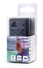 Gembird WNP-RP300-03-BK bridge/repeater Network repeater Anteprima dell’immagine prodotto 2
