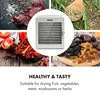 Klarstein Captain Jerky 110, 1000 W, 30-90°C, 24h časovač, Náhled obrázku produktu 6