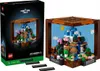 LEGO Minecraft St warsztatowy, Zestaw dla Dorosych Fanw z Podgląd zdjęcia produktu 1