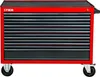 Carrello da officina STIER XXL, vuoto, extra largo, 7 Anteprima dell’immagine prodotto 4