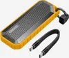 M.2 NVMe SSD kryt USB-C - 10 Gbit/s - žltý Náhľad obrázku produktu 7