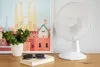 SENCOR SFE 2310WH Stolní ventilátor, 2 rychlosti, průměr Náhled obrázku produktu 8