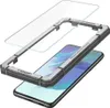 Spigen Samsung Galaxy S21 FE Displayschutzfolie aus Produktbild-Vorschau 6