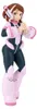 My Hero Academia, Glitter & Glamours PVC-beeldje, Ochaco Productafbeelding-voorbeeld 1