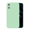 Hülle für iPhone X Case Cover Bumper Silikon Softgrip Produktbild-Vorschau 8