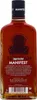 The back of a Jägermeister Manifest bottle. Produktbild-Vorschau