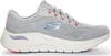 Skechers Arch Fit 2.0 Big League Šedá Náhled obrázku produktu 39