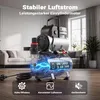Wiltec aerograf jednocylindrowy kompresor tłokowy AF189 ze Podgląd zdjęcia produktu 14
