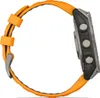 Garmin fēnix® 8 – 47 mm Amoled Sapphire – GPS-Multisport Produktbild-Vorschau 3