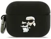 Karl Lagerfeld - Silicone Karl&Choupette Head 3D silikónové Náhľad obrázku produktu 5