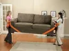 Tragegurte für Umzug Spanngurt Transportband Lifting Straps Produktbild-Vorschau 3